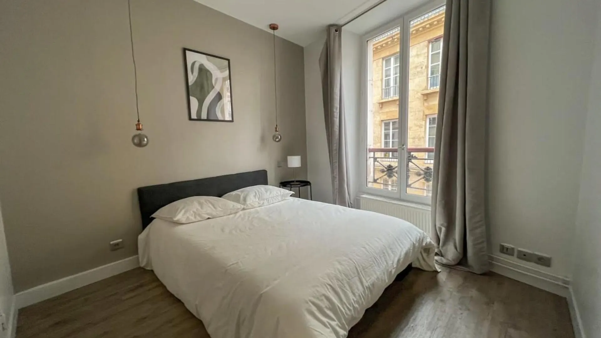 Flexliving - Beautiful 2-room - Chaussee D'antin - 09 Apartment Paris